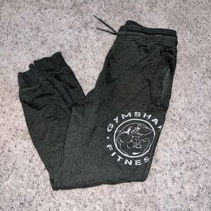 Gymshark Sweatpants